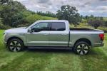 2022 Ford F-150 King Ranch 19,000 mi