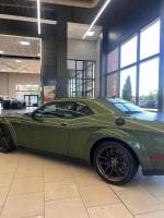 2022 Dodge Challenger SRT Hellcat Redeye Widebody 2,306 mi