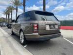 2016 Land Rover Range Rover Sport HSE Td6 69,400 mi