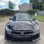 2018 Honda Civic LX 77,000 mi