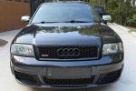 2003 Audi RS 6 quattro 77,200 mi