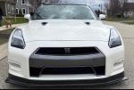 2020 Nissan GT-R Premium 43,300 mi