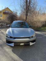 2023 Kia EV6 GT 21,100 mi