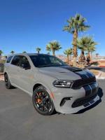 2018 Jeep Grand Cherokee SRT 66,500 mi
