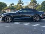 2022 Ford Mustang EcoBoost 10,800 mi