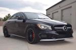 2014 Mercedes-Benz CLA-Class CLA45 AMG 41,900 mi