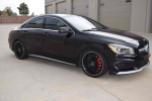 2014 Mercedes-Benz CLA-Class CLA45 AMG 41,900 mi