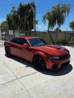 2020 Dodge Charger Scat Pack Widebody 23,000 mi