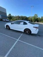 2021 Toyota Camry SE 48,122 mi