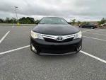 2012 Toyota Camry L 80,000 mi