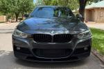 2016 BMW 3 Series 340i 96,100 mi