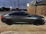 2020 Honda Accord EX 62,000 mi