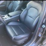 2020 Kia Stinger GT 4,500 mi