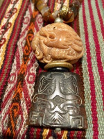 Vintage Around The World Ethnic Necklaces Local Artist SOLD SEPARATELY