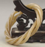 Intertwining Bracelet