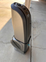 Tower Fan