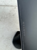 Apple Wireless Keyboard N Mouse Black In Color Preowned