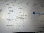 Custom PC i5 8500T GTX1060 16GB DDR4 256GB SSD 1TB