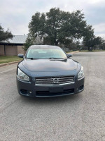 2009 Nissan Maxima 3.5 S FWD 136,000 mi