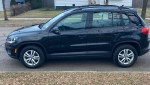 2017 Volkswagen Tiguan S 4Motion AWD 147,000 mi
