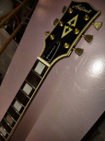 70's Aria Pro ll "Custom" mi Japan (Les Paul law suite) guitar & hdc.Pro setup