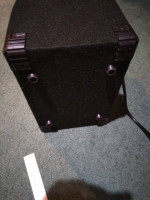 Johnson RepTone 15W Guitar Amp