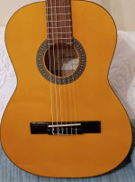 Ibanez 3/4 Classical Guitar