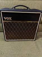 Vox Pathfinder 15R