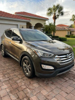 2014 Hyundai Santa Fe 149,000 mi