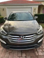 2014 Hyundai Santa Fe 149,000 mi