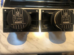 40watt Horn Drivers with Lenses