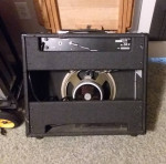 Dr Z Maz 18 Jr updated to MKII