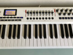 M-Audio Axiom Pro 49 MIDI Controller Keyboard