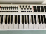 M-Audio Axiom Pro 49 MIDI Controller Keyboard