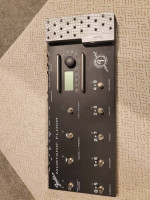 Fender Mustang Floor Guitar Multi Effector Pedal