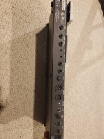 Fender Mustang Floor Guitar Multi Effector Pedal