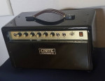 Crate Club 20Tube Amp Head