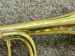 Bach TR300 Trumpet