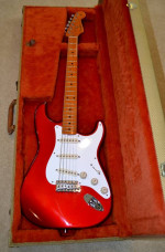 Fender Stratocaster USA AVRI '57
