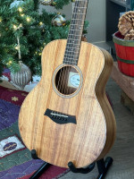 TAYLOR GS Mini-e Koa