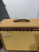 Suhr Hombre Amplifier