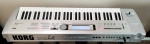 KORG TRITON LE 61 key Keyboard