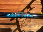 19” Medium/Large TREK 800 chromoly winter mountain bike