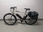 RadMission Electric Bike + FREE extras