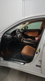 2014 Lexus IS 250 RWD 79,000 mi