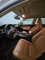 2014 Lexus IS 250 RWD 79,000 mi