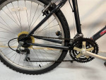 Schwinn Frontier Men's 26 in Mountain Bike Black