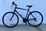 Schwinn Sporterra 3 2013 Hybrid Bike