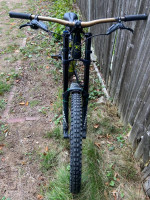 Downhill Rossignol All Track DH