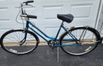 Schwinn Breeze 3 Speed Comfort Bike